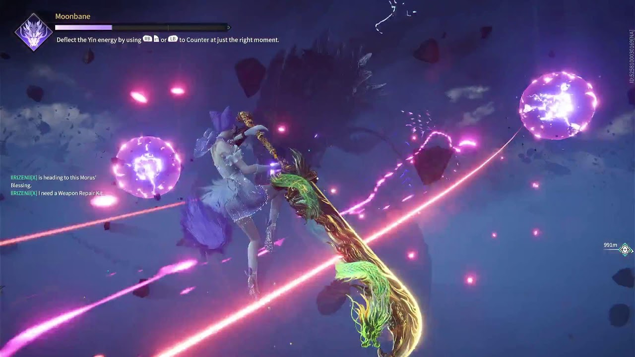 NARAKA BLADEPOINT - NOOB INBOUND