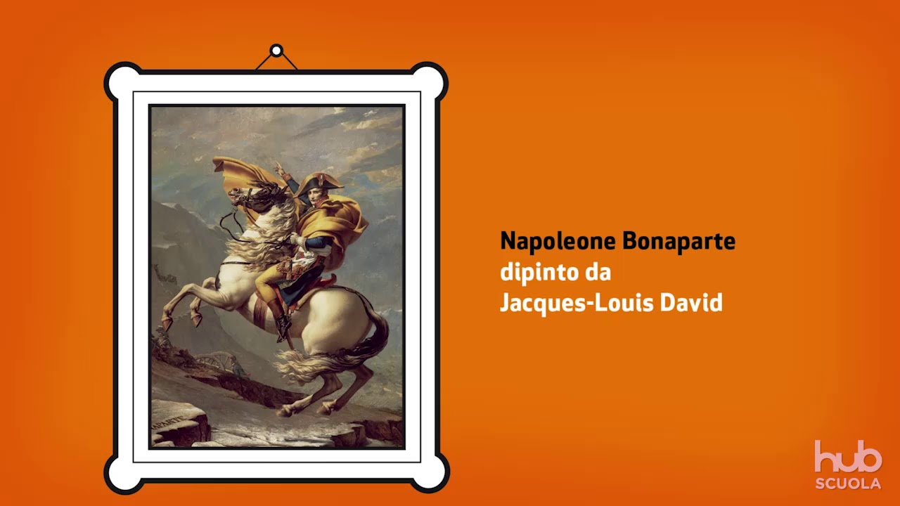 Il Neoclassicismo e l'et&agrave; rivoluzionaria