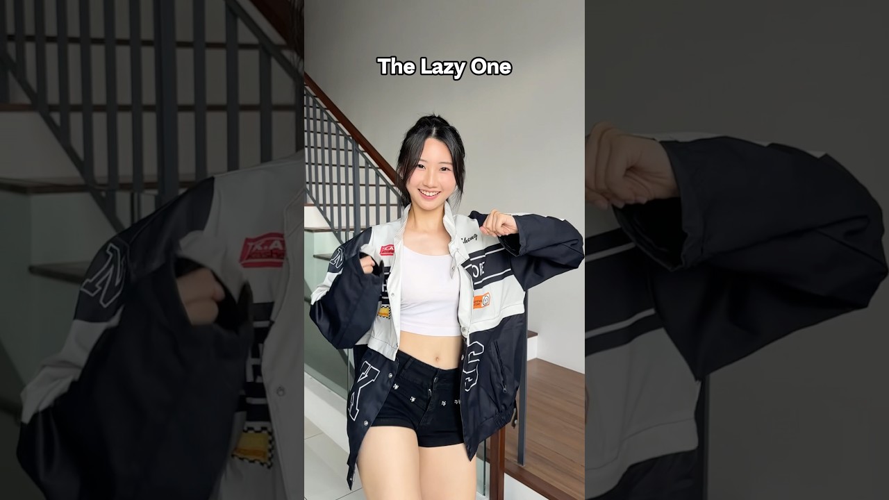 Types of boys in class