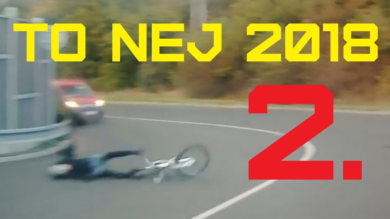 ✅ #2 To nejlep&scaron;&iacute; z cest 2018 - kuriozity, kdo um&iacute;, um&iacute;
