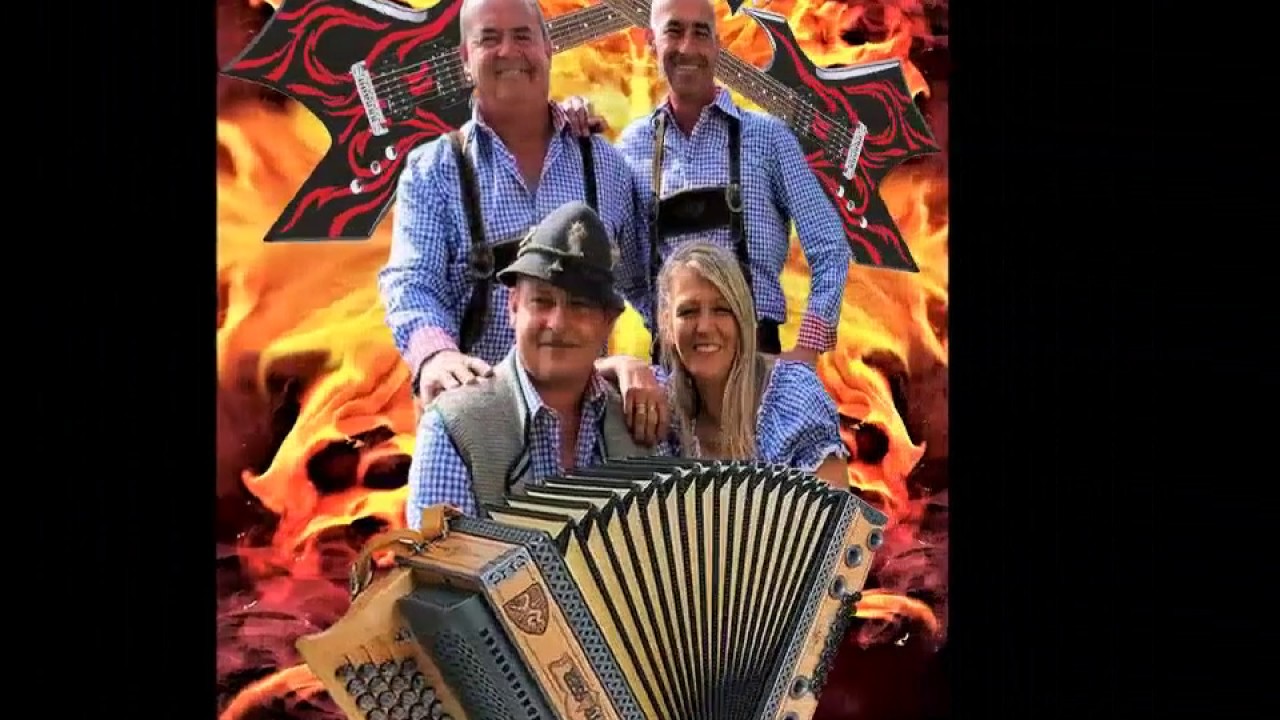 🎶 DIE ALPEN MELODIE  le 03 Septembre 2017 à Montbronn