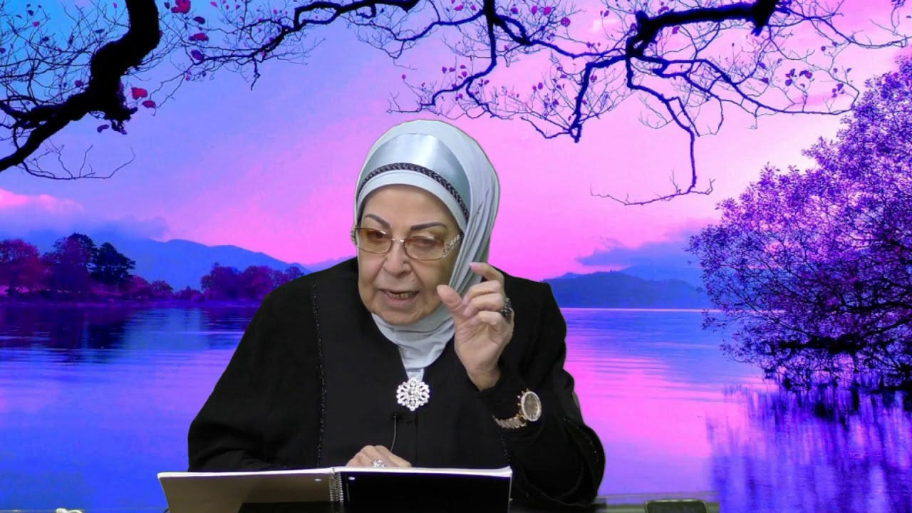 وفيهم كرائم القرأن