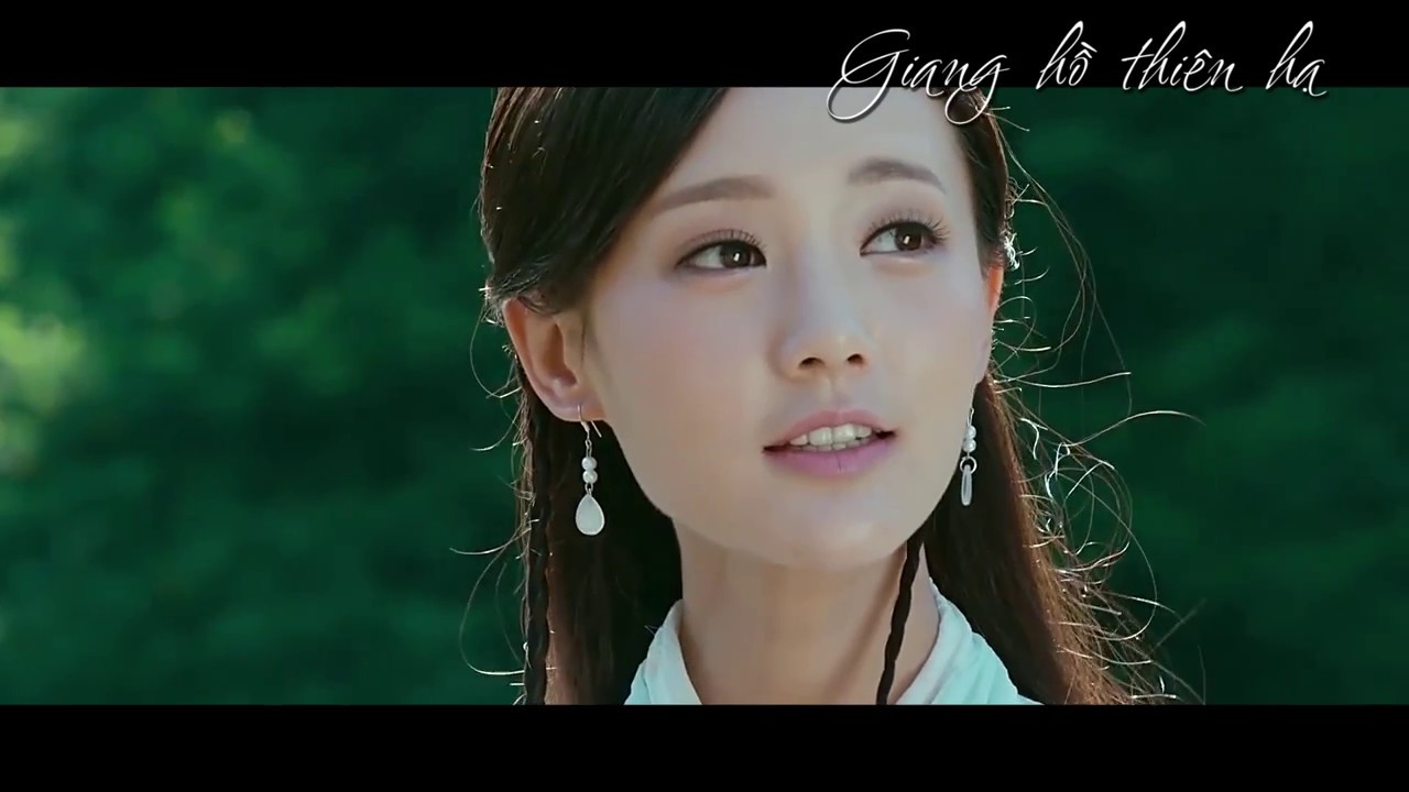 江湖天下-电视剧《射雕英雄传2017》插曲