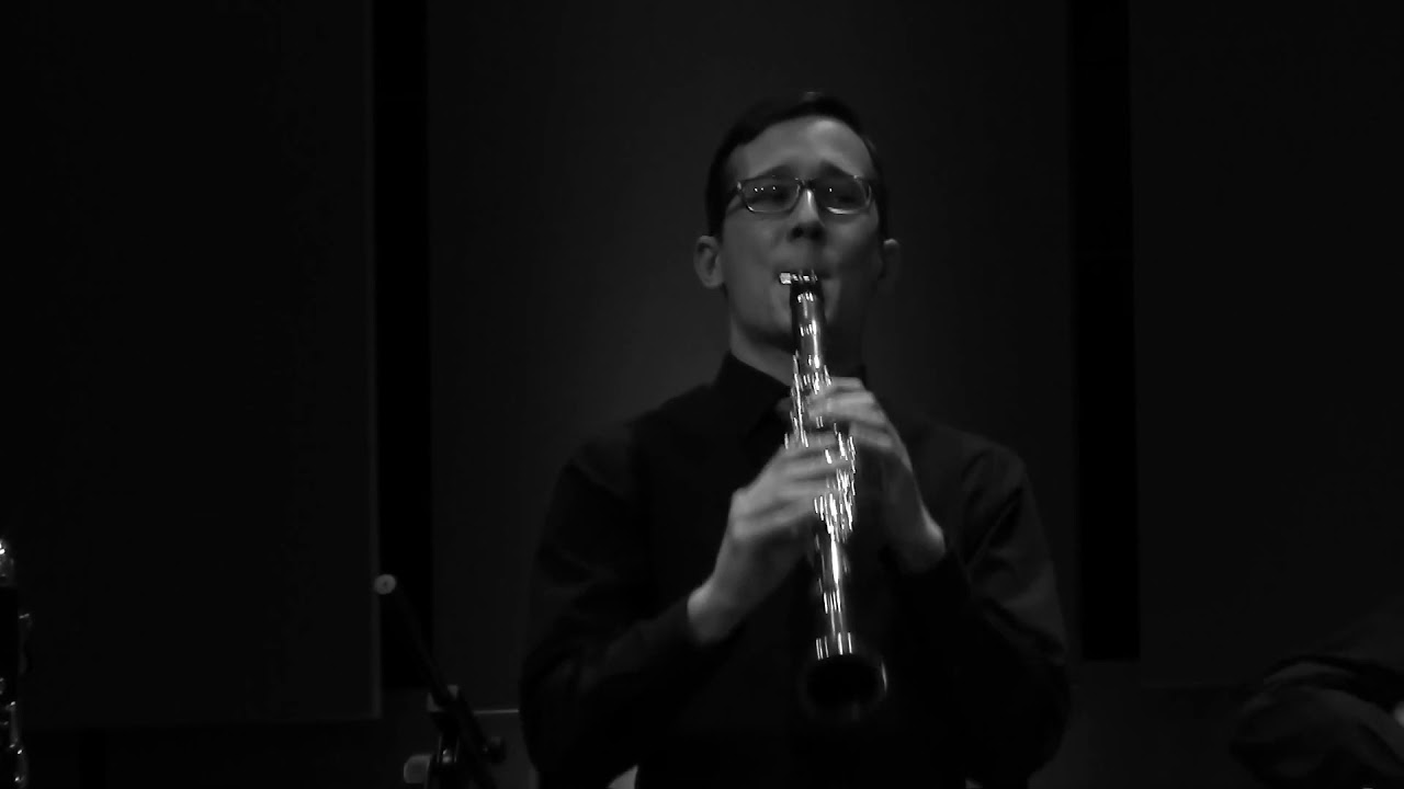 Klezmer-ish - Dusty Road (Album Preview)