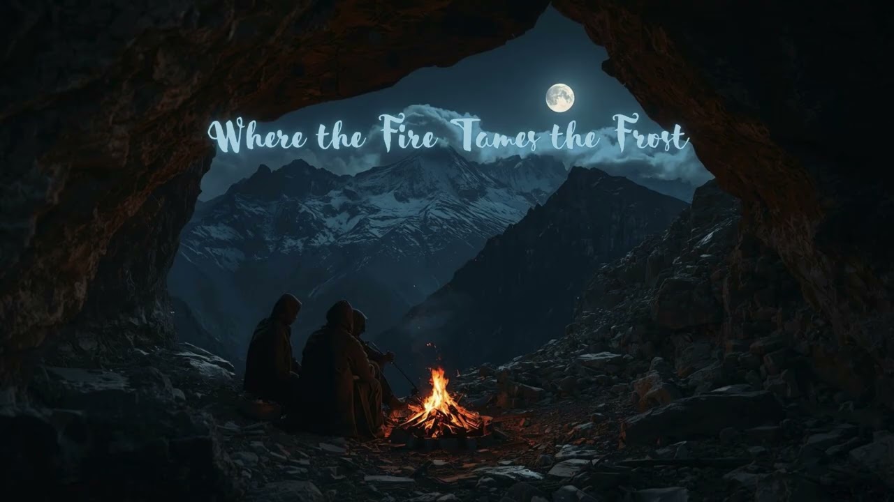 RPG Ambient Where the Fire Tames the Frost