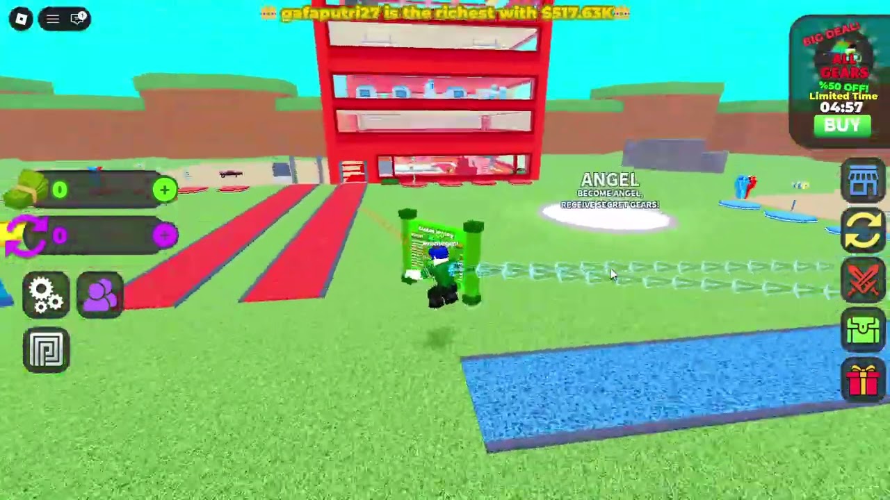 MAs 2 roblox