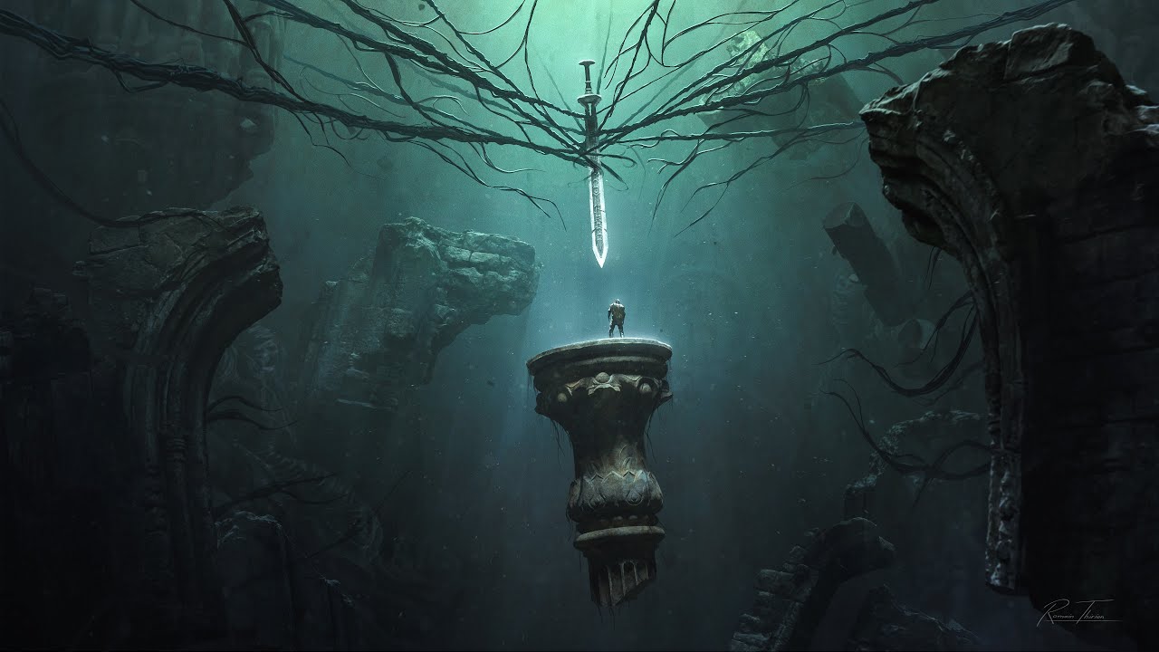 From Top to Bottom - Mortal Online 2