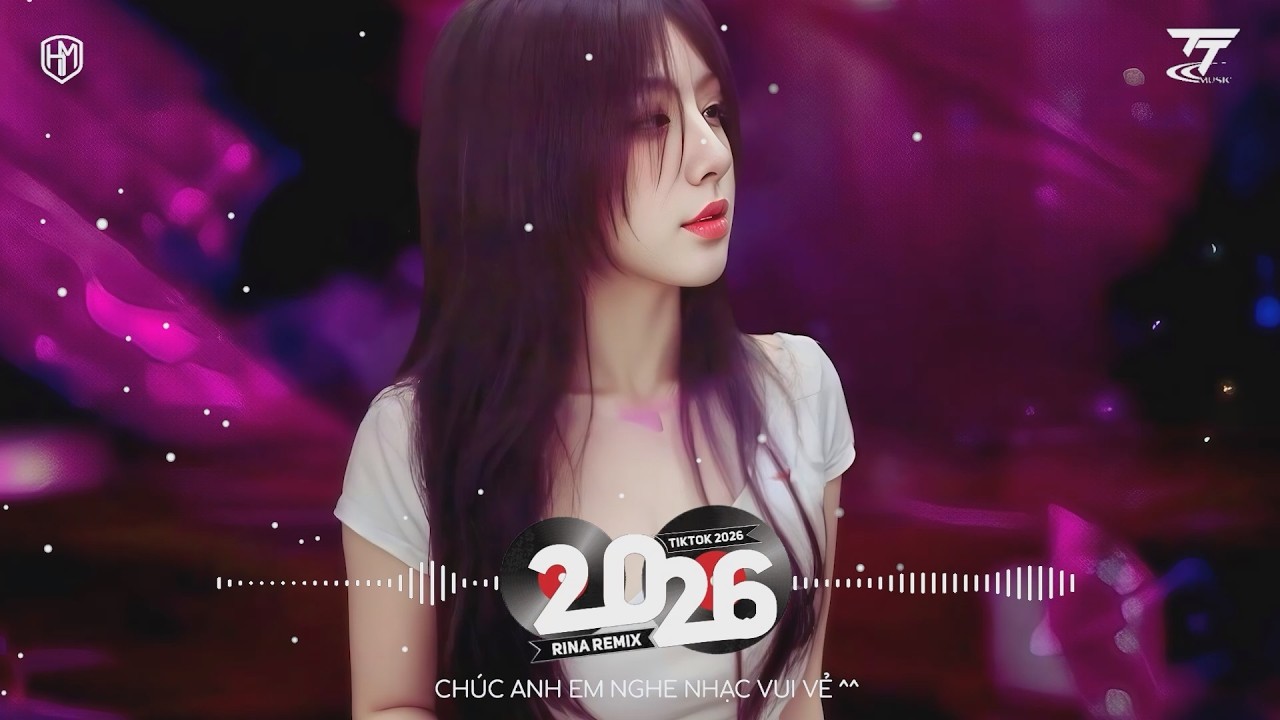 Mất Trăm Năm Đôi Mình Mới Chung Thuyền Remix - Đừng Lo Nhé Có Anh Đây Remix ♫ Top 15 Bản EDM TikTok