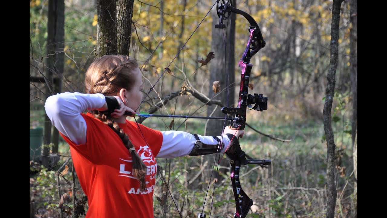 Liberty Alumni Spotlight: Danielle (Thompson) Smithgall