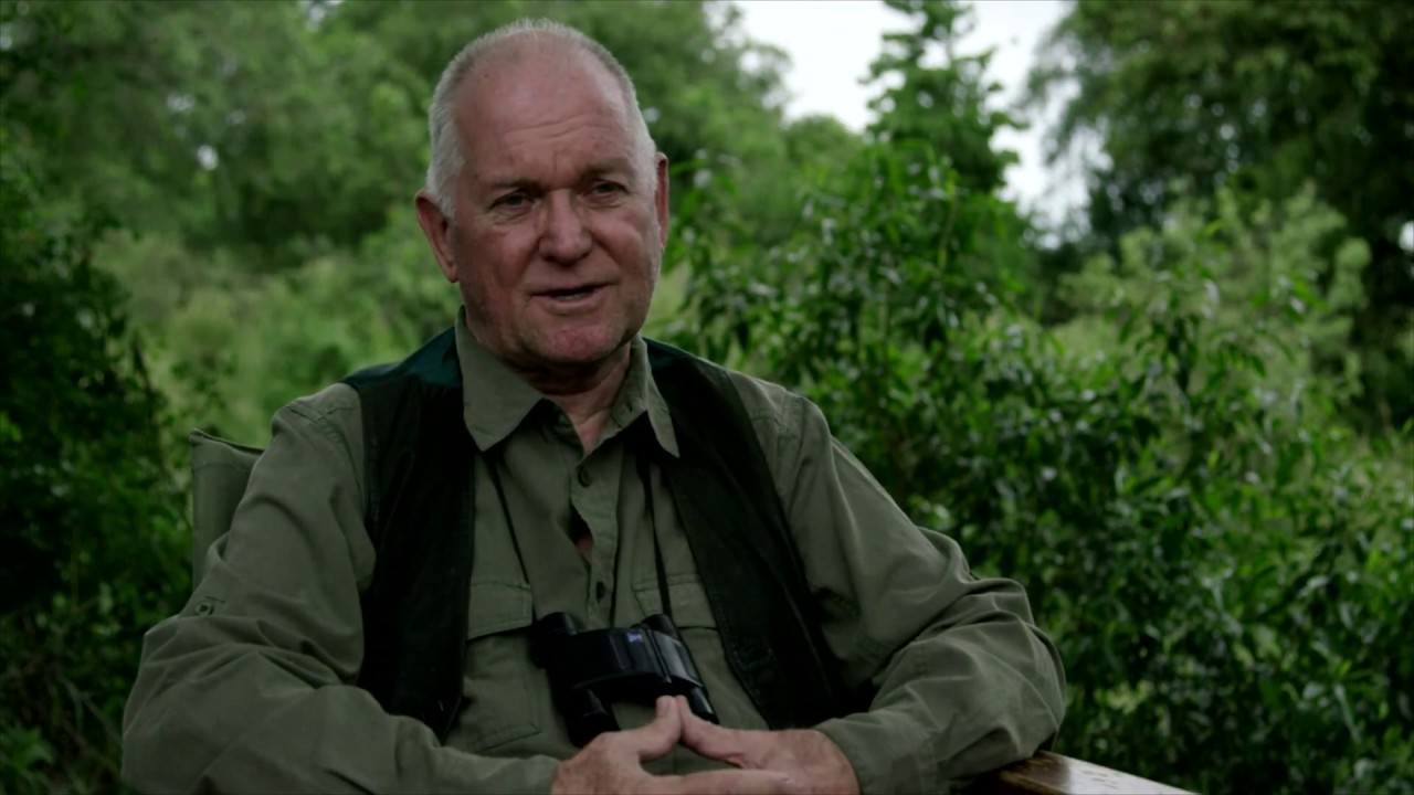 The benefits of Kenya's Wildlife Conservancies