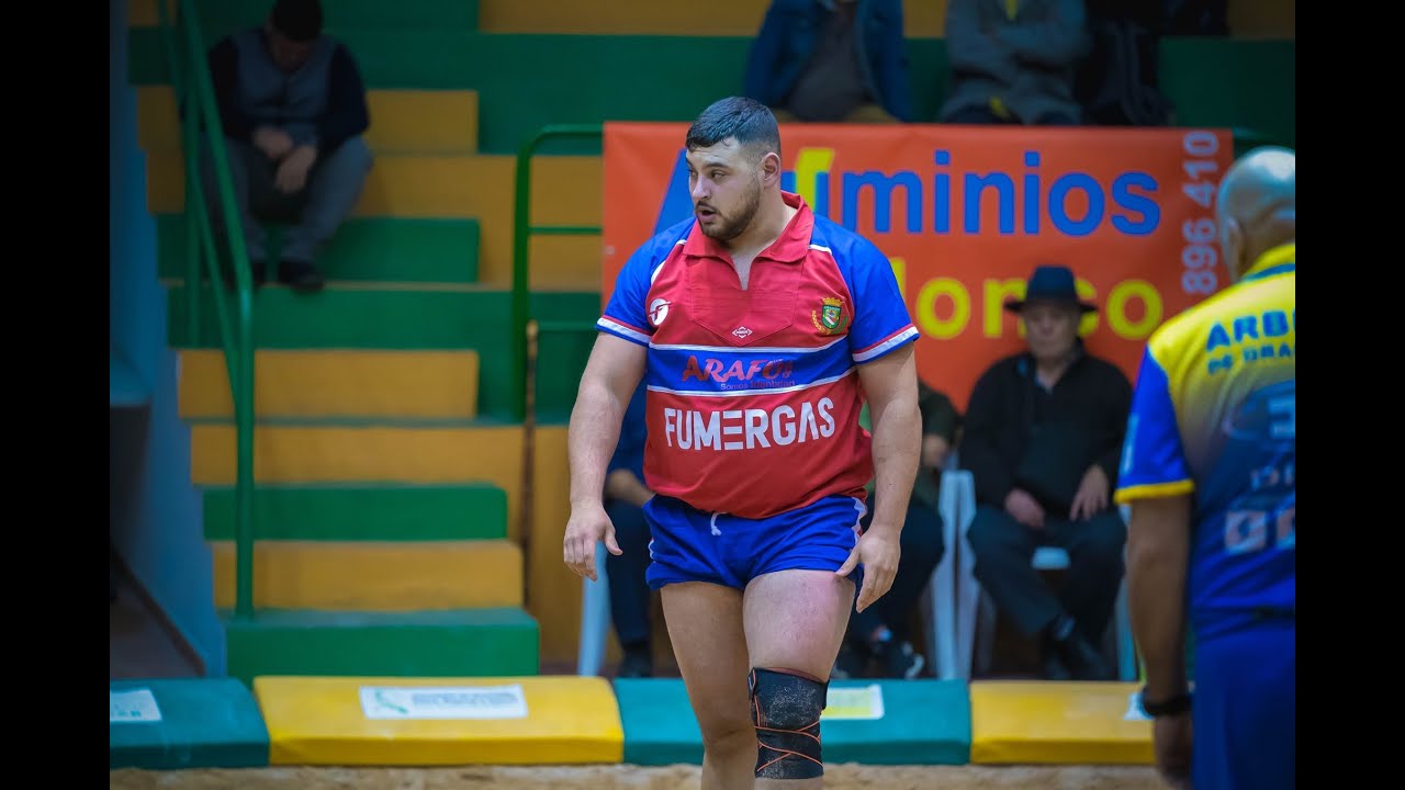 #LUCHACANARIA 