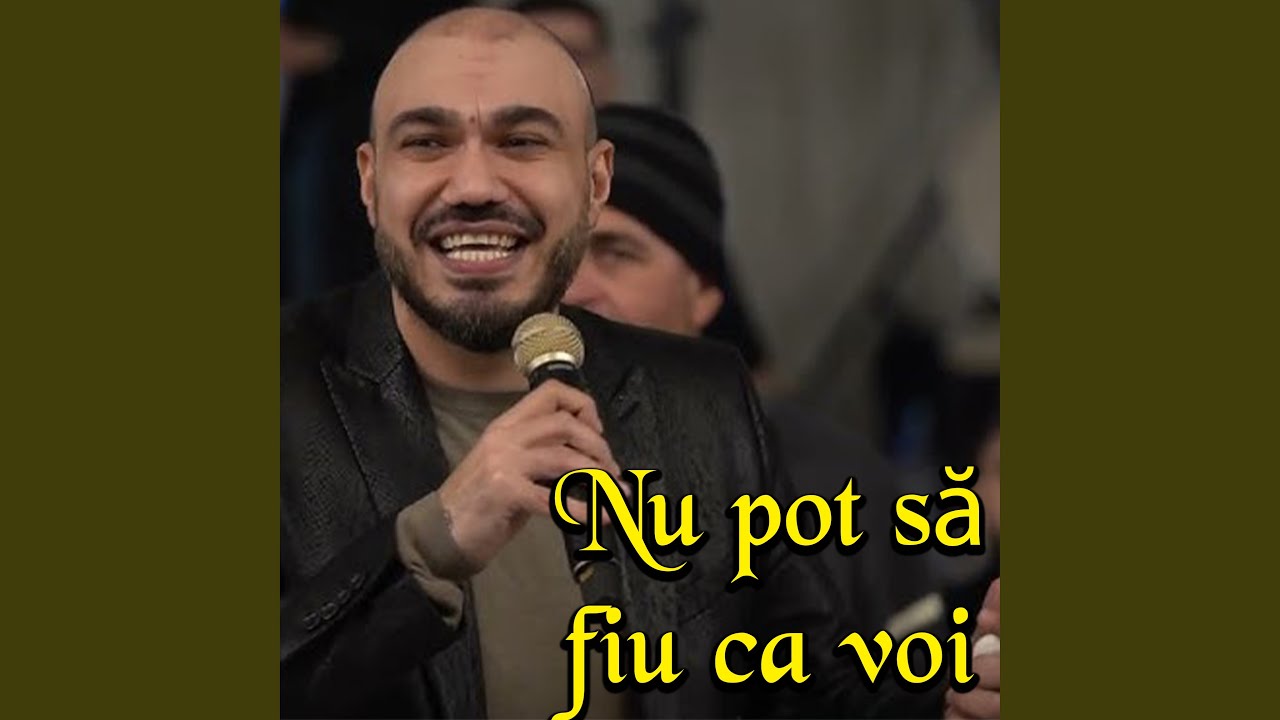 Sa ma vand pe doi arginti (Live)