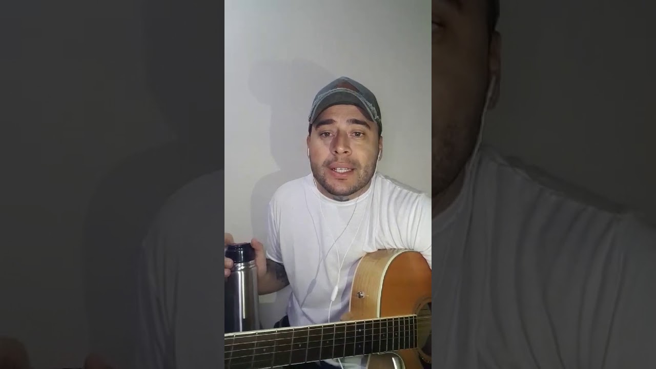 Federico Maldonado (Ahyre) - Instagram Live (12-06-20)