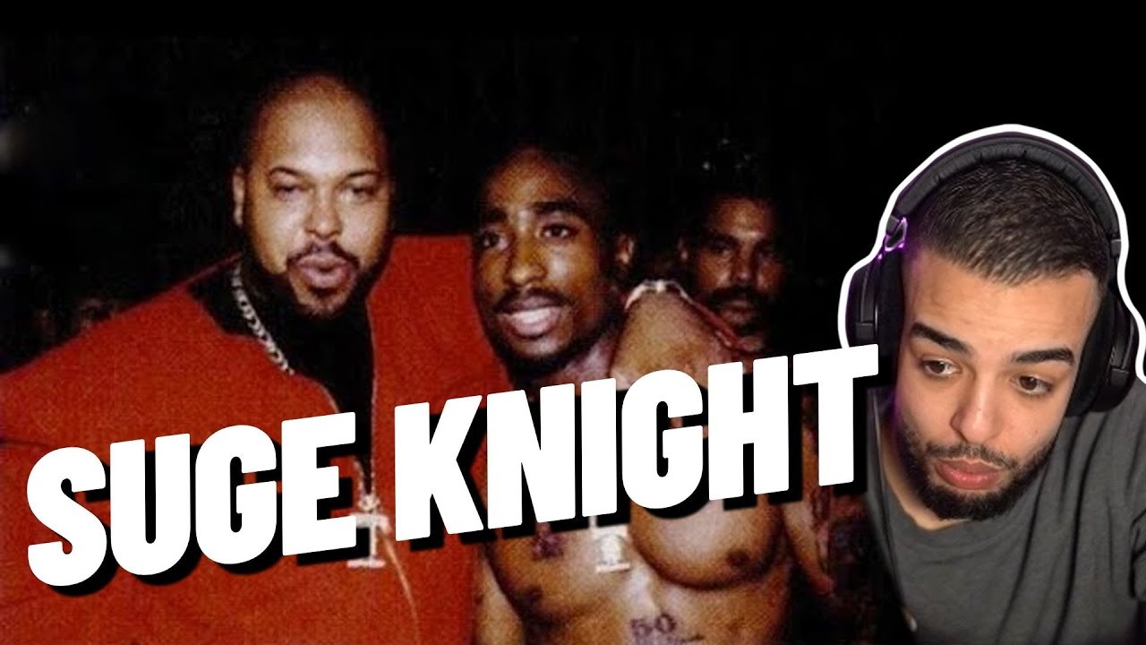 SAMI reagiert auf Suge Knight: Hip Hops größter Bösewicht (Dokumentation)