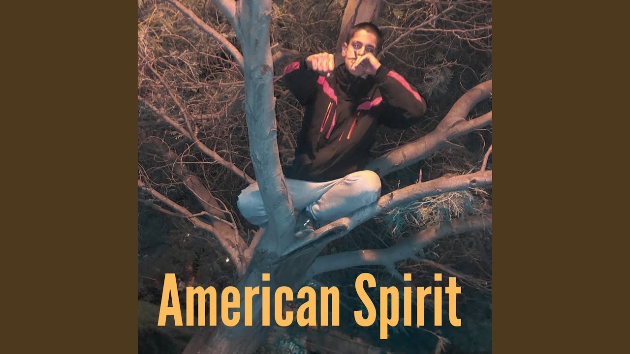 American Spirit
