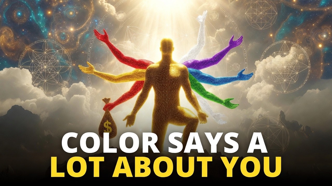 YES, THE COLOR OF YOUR CLOTHES + YOUR ZODIAC SIGN DETERMINE YOUR SUCCESS EVERY DAY 