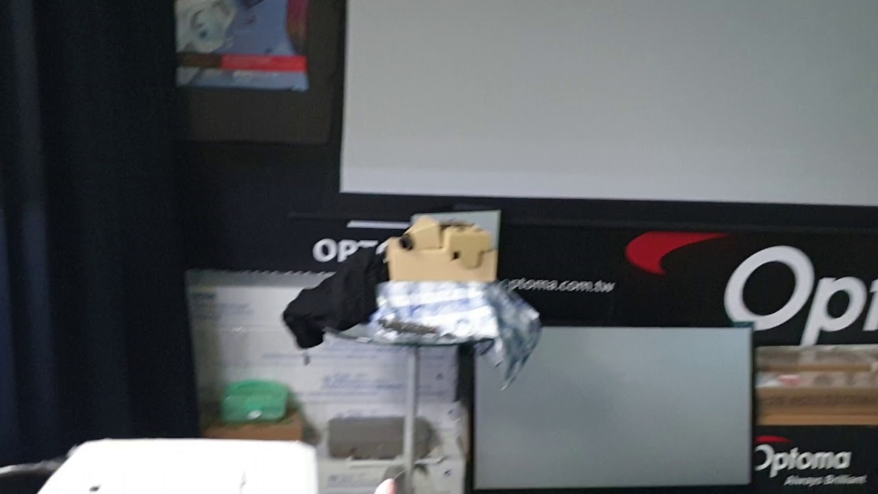 Optoma HD29 Darbee 1920*1080 3200流明 對比30000:1