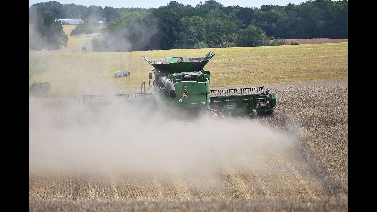Sachsen-Anhalt startet Bewerbungsphase f&uuml;r duales Landwirtschaftsstudium