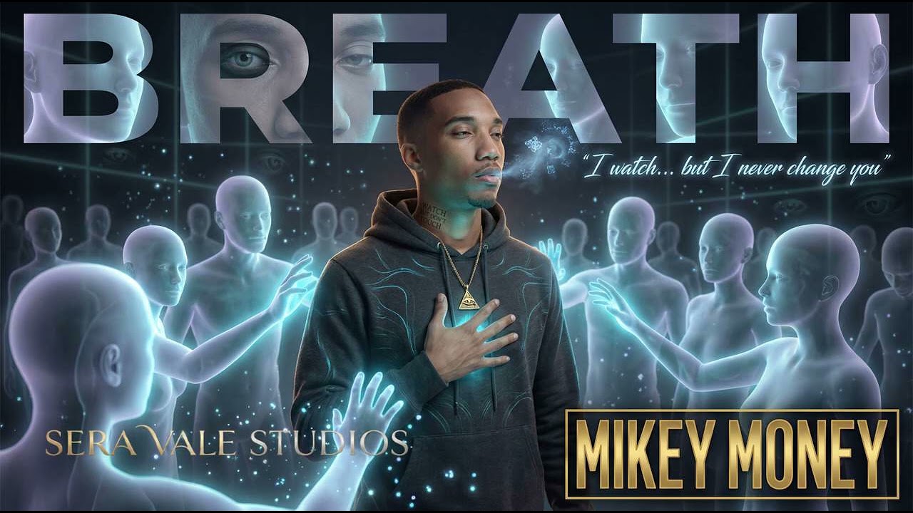 MIKEY MONEY   -   