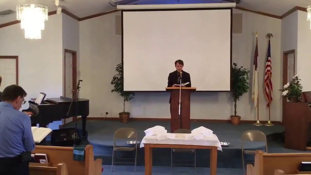 SDA Hymnal # 494 - 