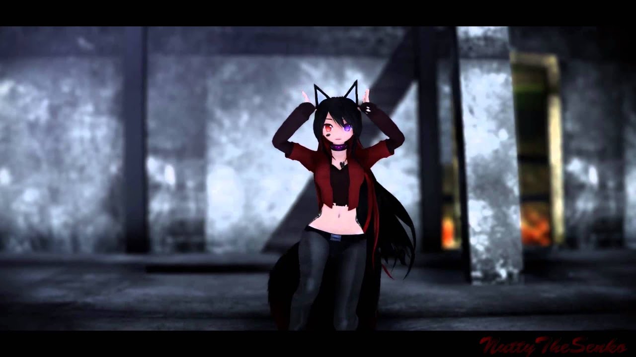 [MMD] Where Have You Been