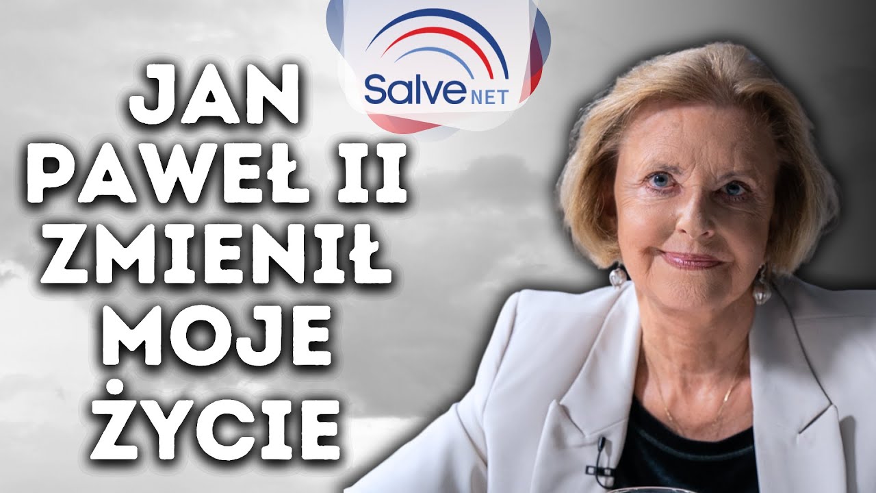Zbieraliśmy siły, żeby zwyciężyć - świadectwo Katarzyny Wasilewskiej