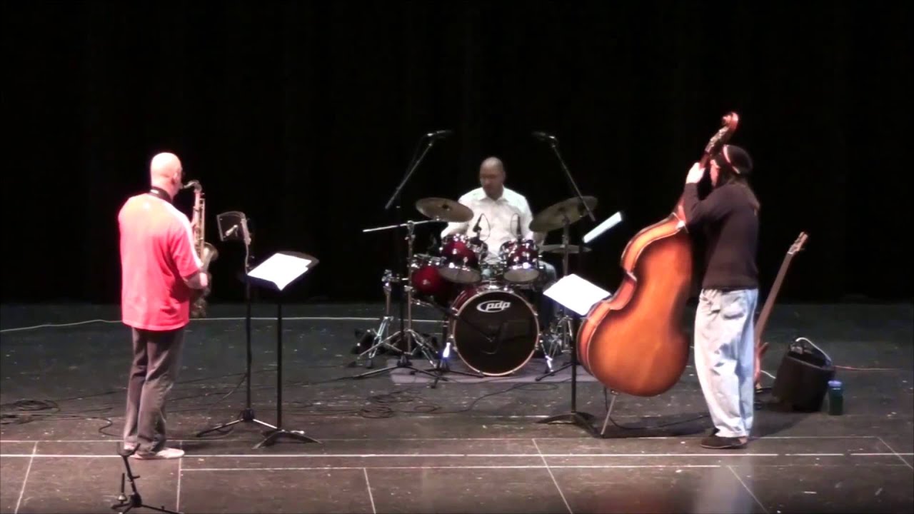 C Spot Groove 