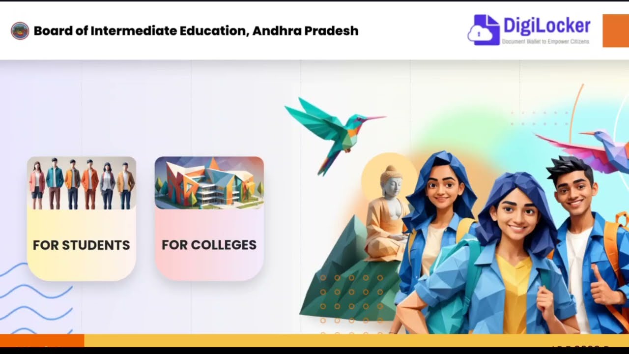 AP Inter Supply Results 2026 Time | AP Inter 2026 Supplementary Results How to Check ✅ Direct Link 