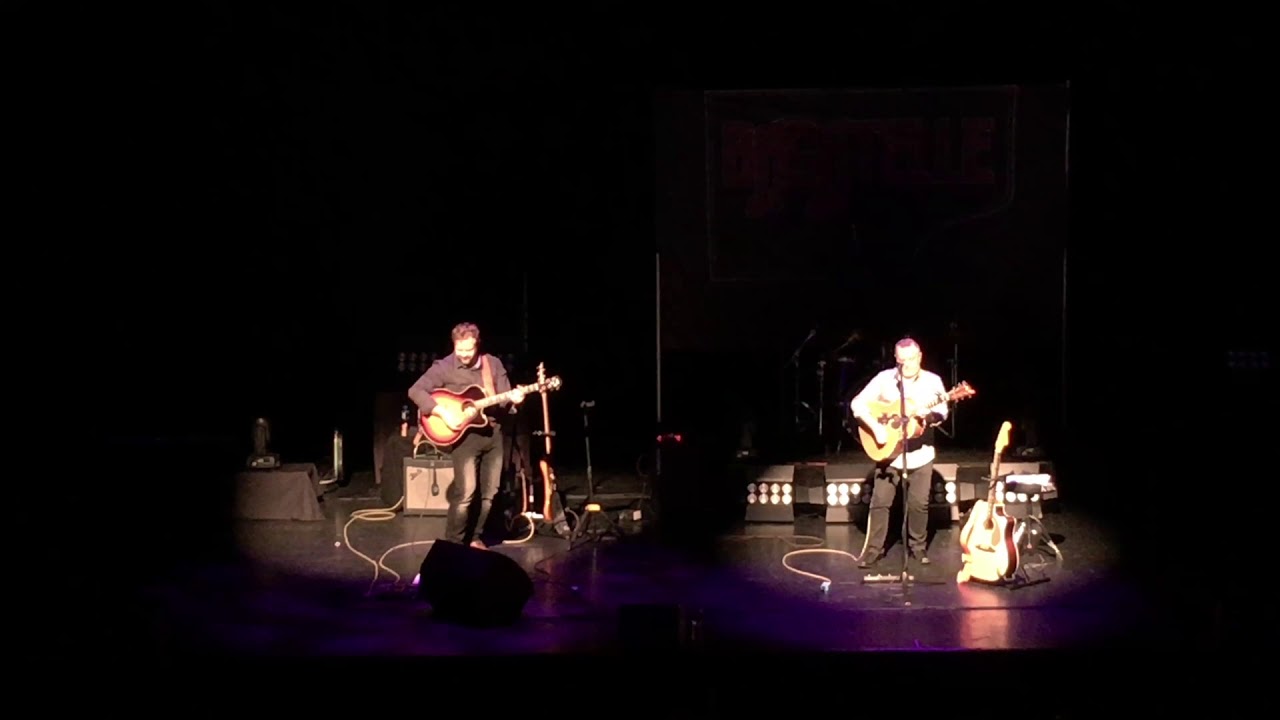 Shine A Light LIVE @ INEC Killarney (c)Vincent Lynch