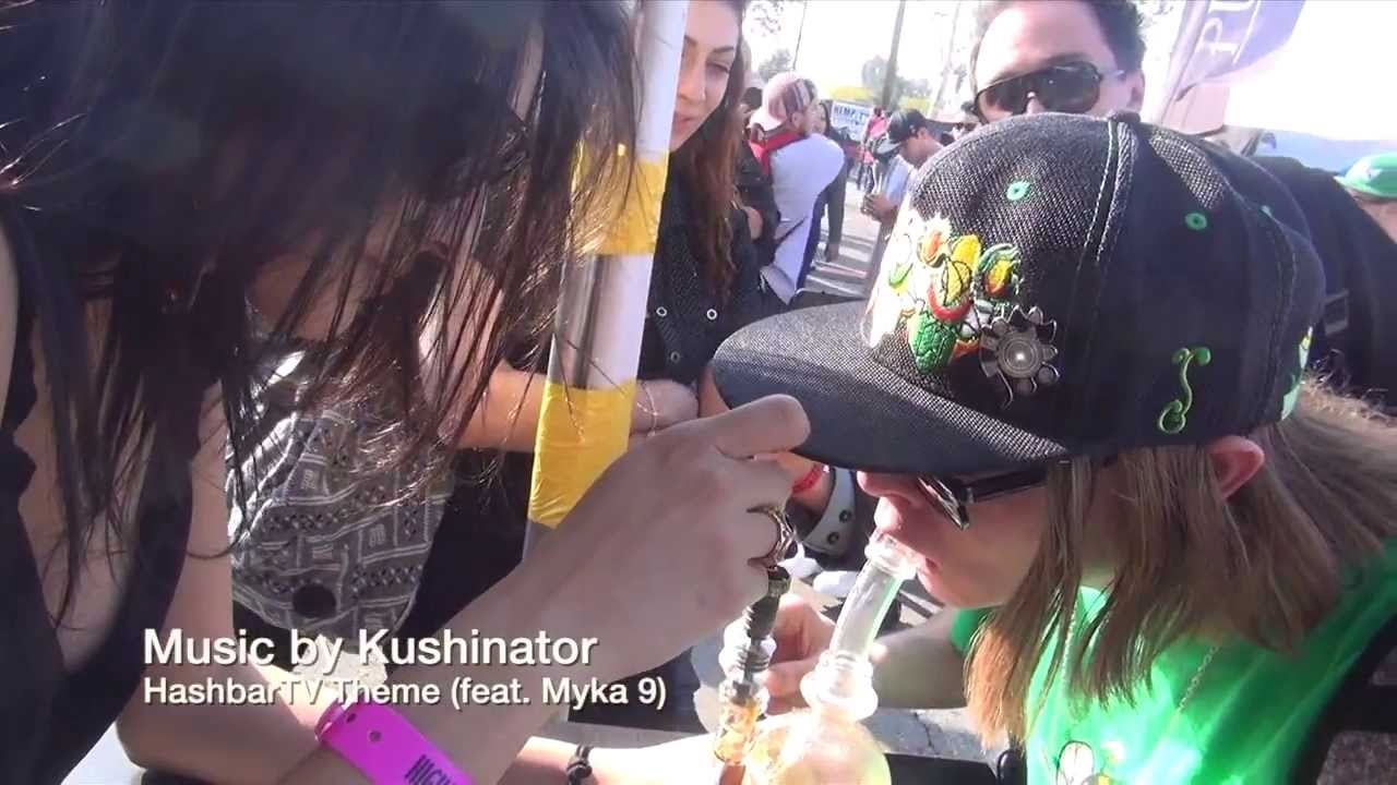 Crazy Hash Oil Shatter 