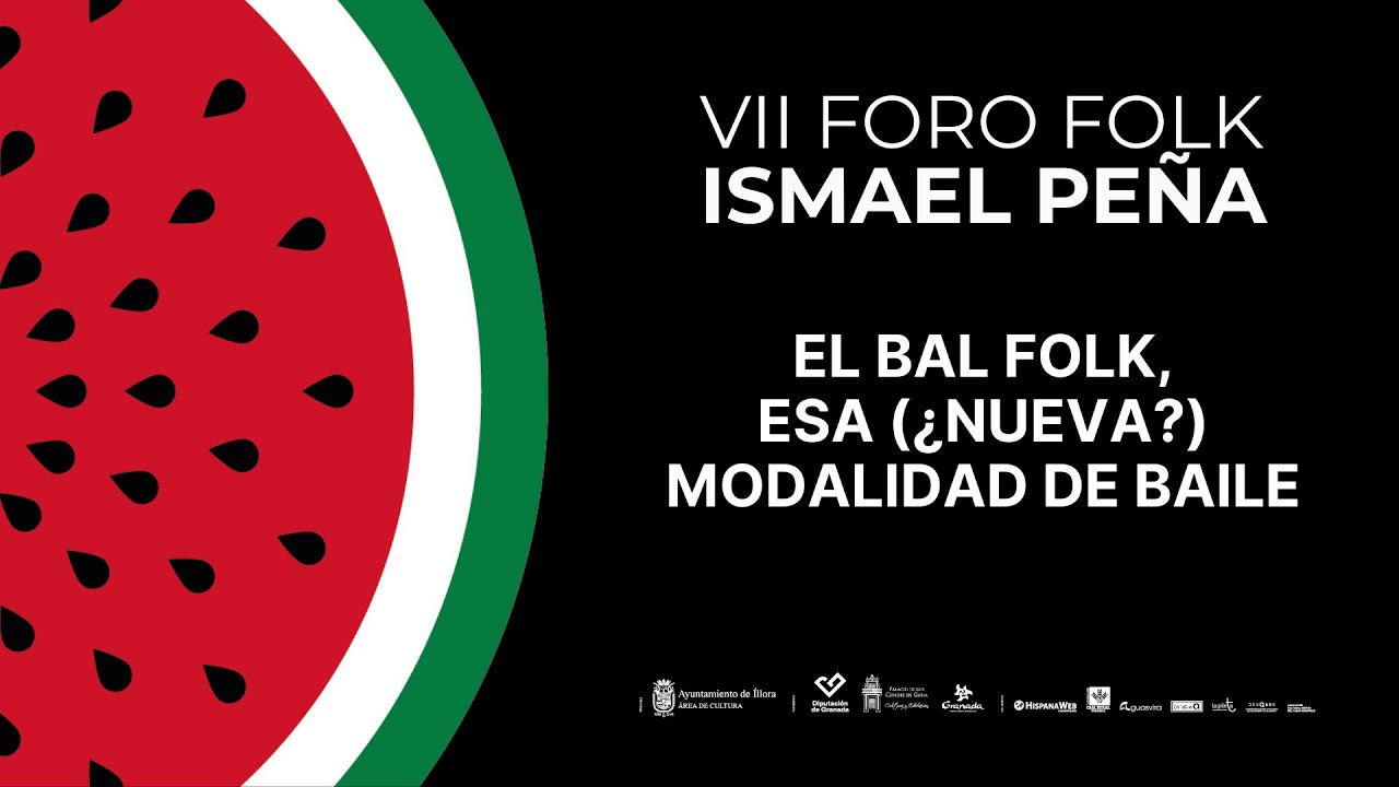 VII FORO FOLK - El Bal Folk, esa (¿nueva?) modalidad de baile.