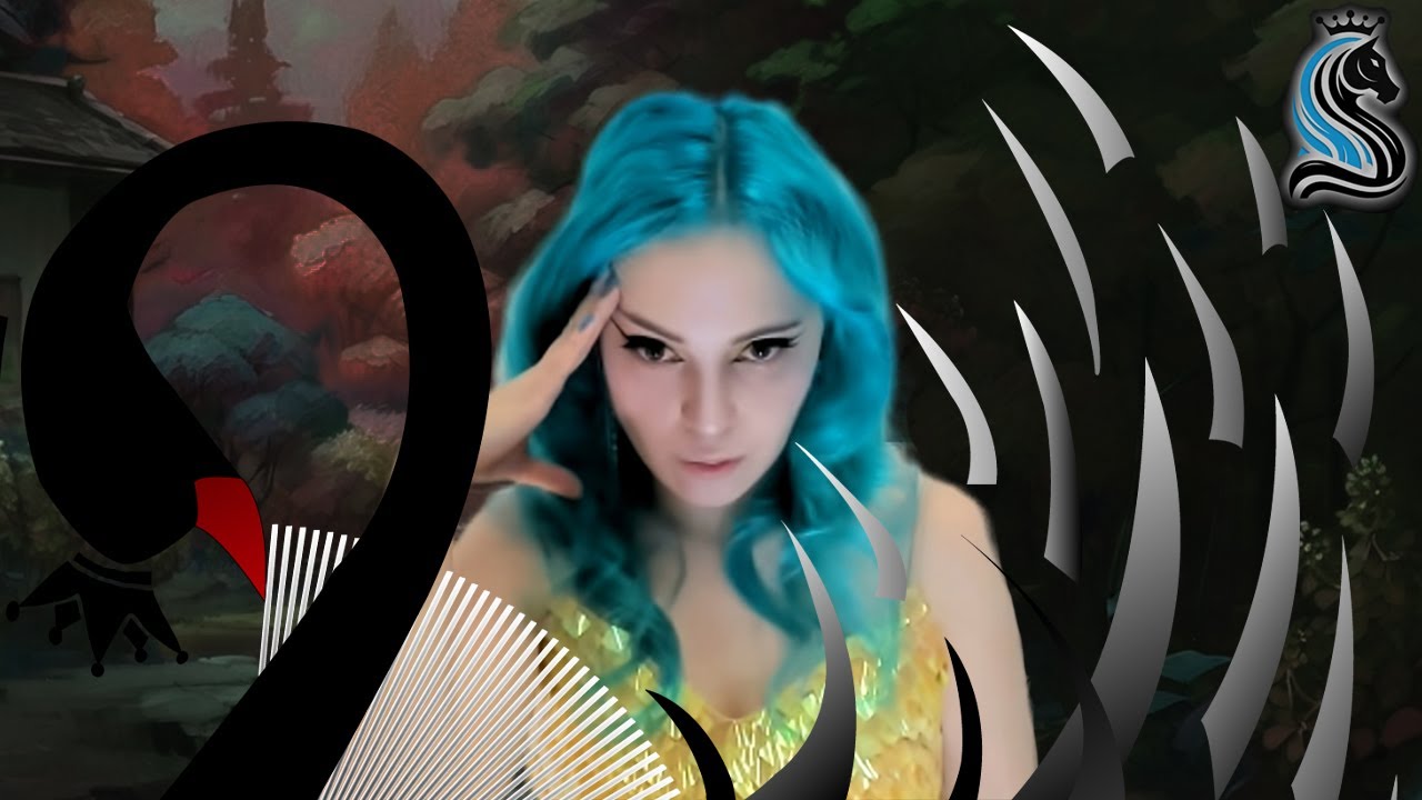 [RU] Стрим-должок на 24 часа. Часть 2 на lichess.org 🦄