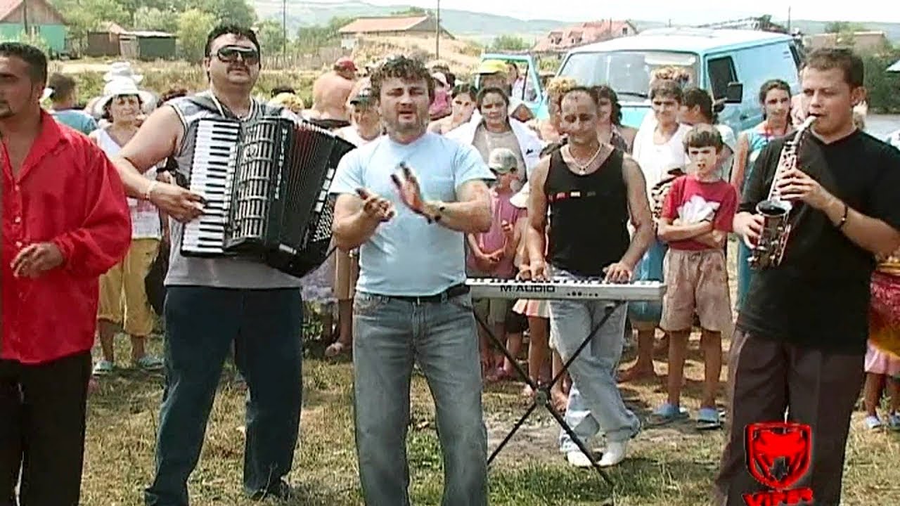 Sandu Ciorba - Dupa cine mor de dor