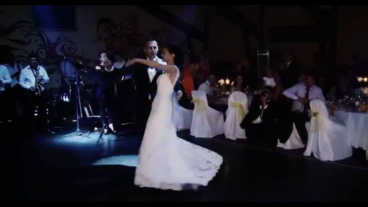 Wedding dance - MARRIAGE D'AMOUR
