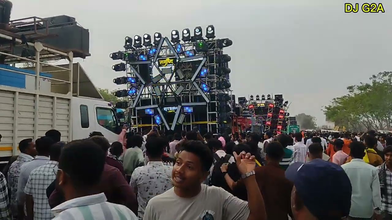 Dj Sarzen, Dj Power Zone, Dj Ma Sitla, Dj Rvs, Dj Hitesh, Dj Swarmala, All Dj's In One Frame , Korba