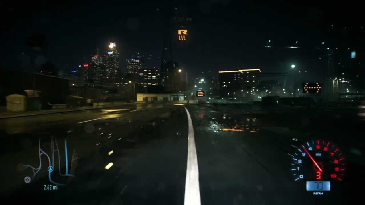 High-speed racing, classic cars, and pure nostalgia.If you love racing games, Video Project