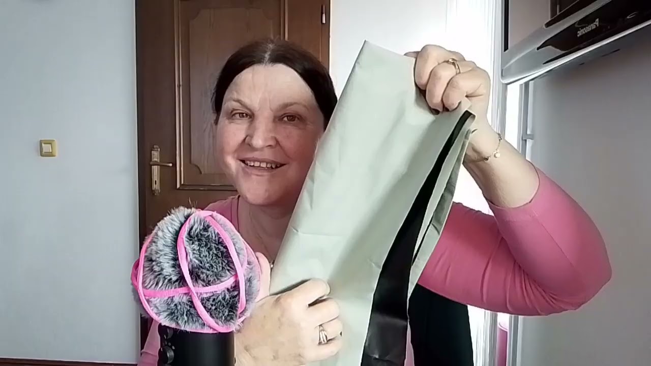 ASMR opuštanje - zvuci raznih materijala i tiho šaputanje ✂️✨