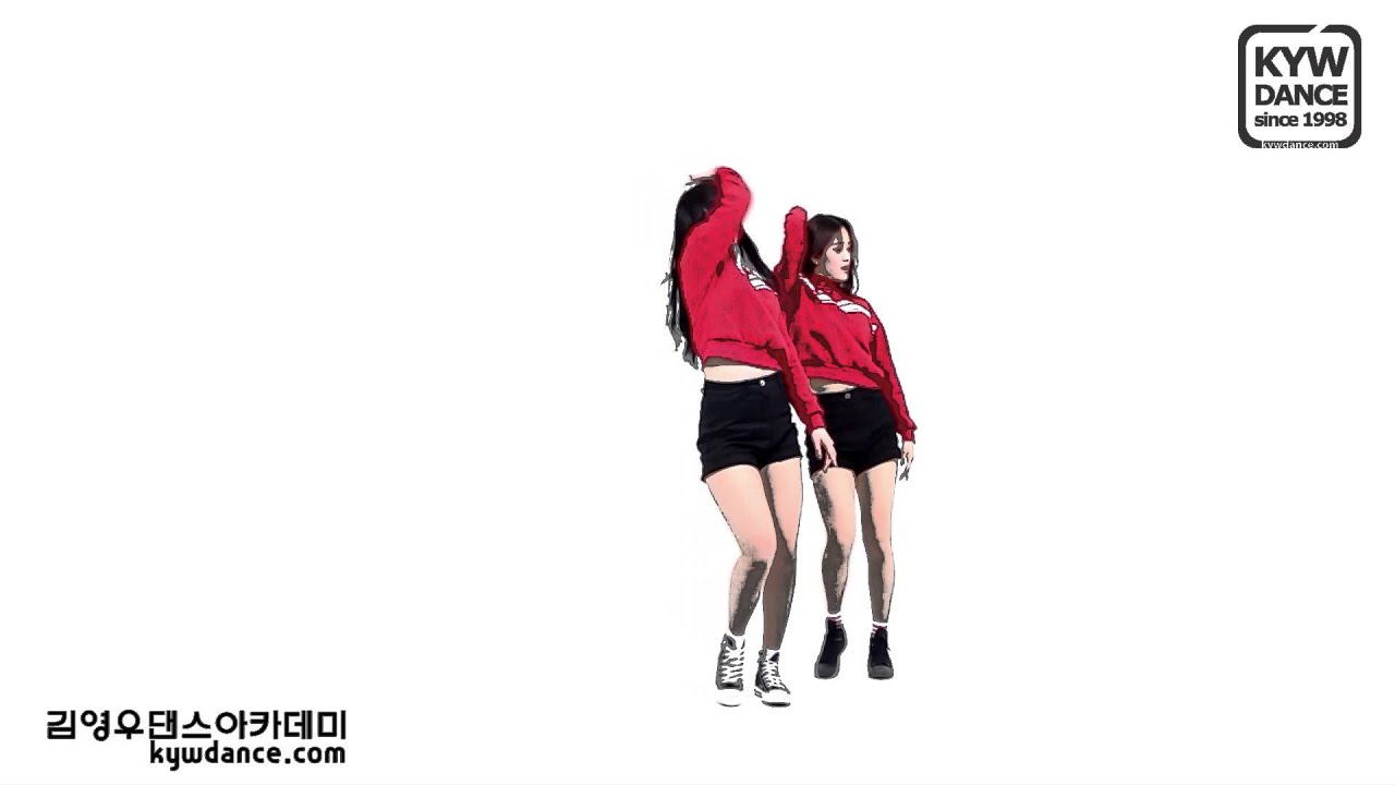 Hellovenus(헬로비너스)  Wiggle Wiggle(위글위글) 안무거울모드 Cover Dance Mirror Ver.