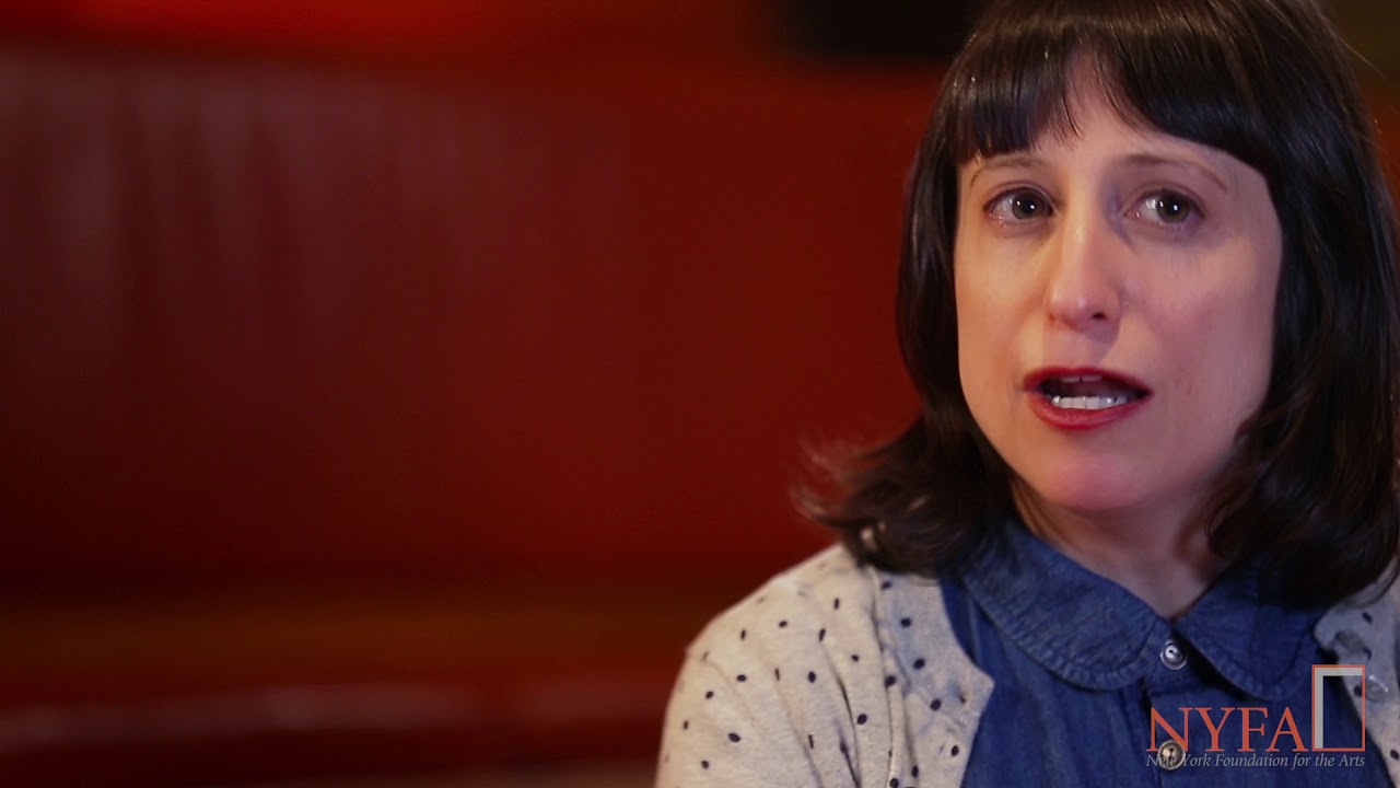 Finding an Audience - Eliza Hittman