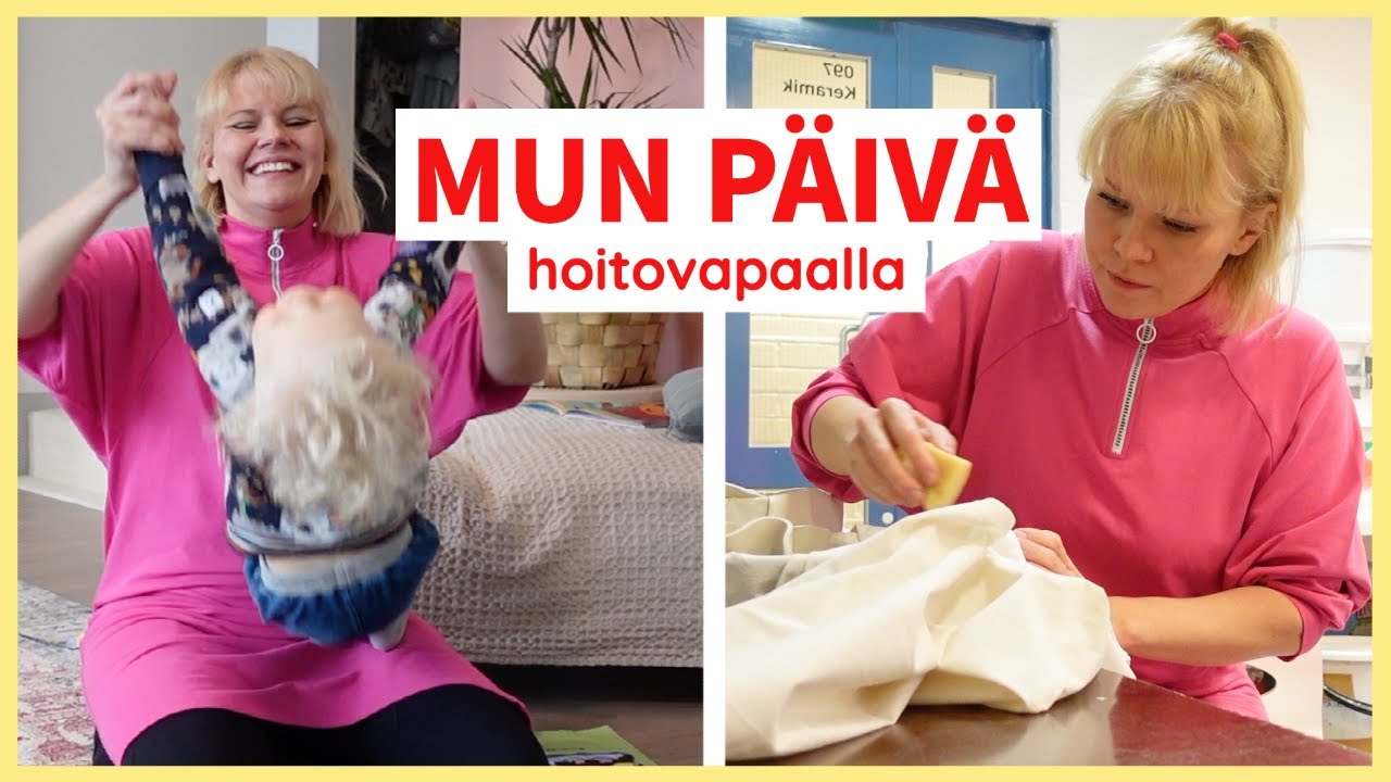 MUN PÄIVÄ (SUSKI)