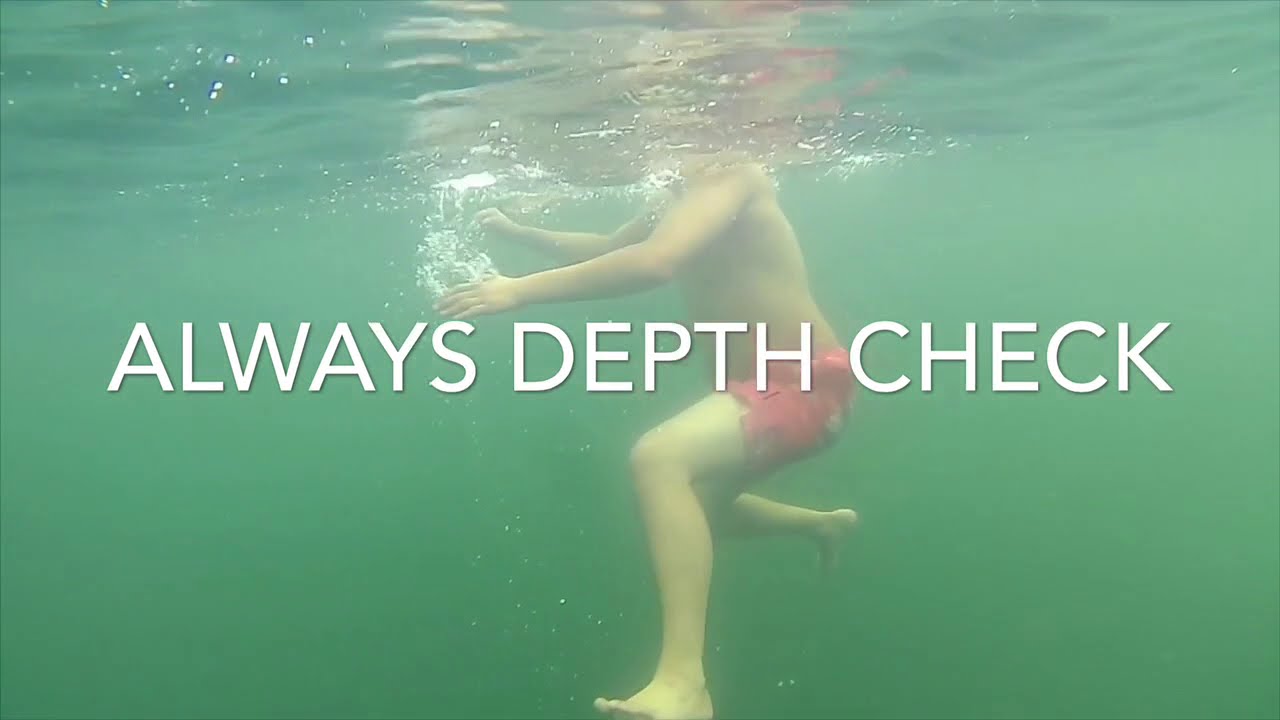 CLIFF DIVING | West Virginia