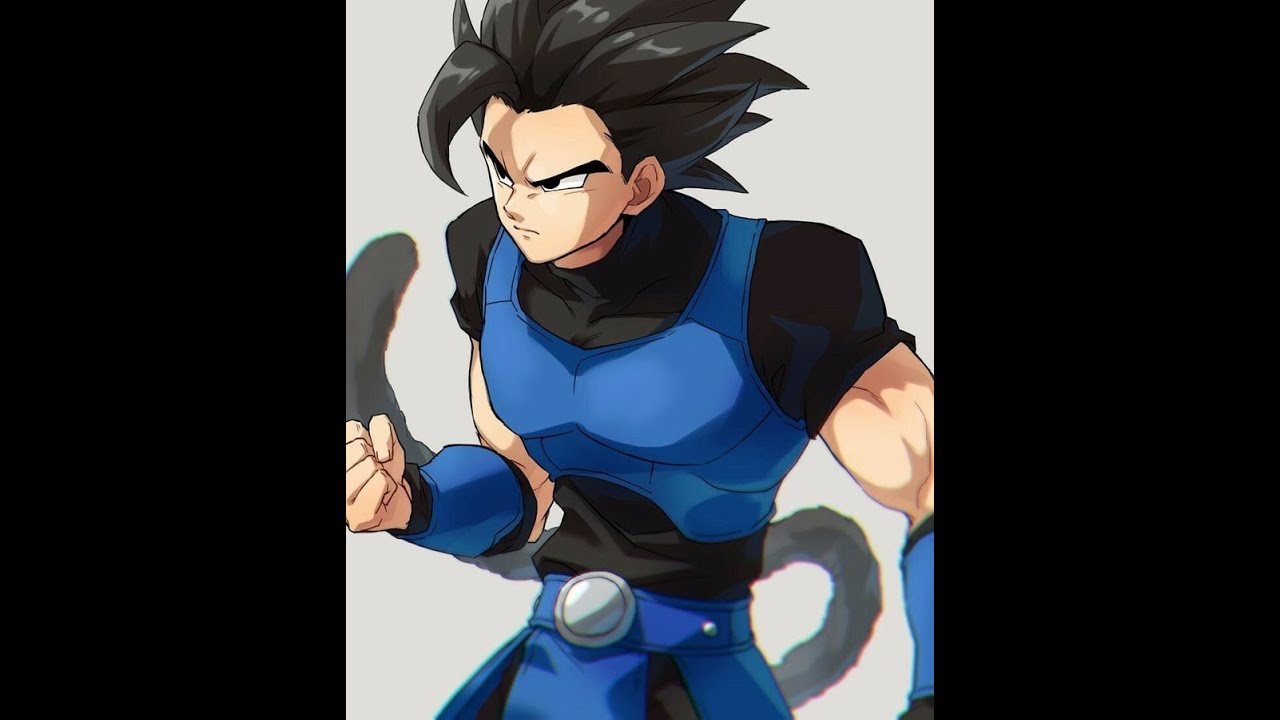 yo en dragon ball parte 1