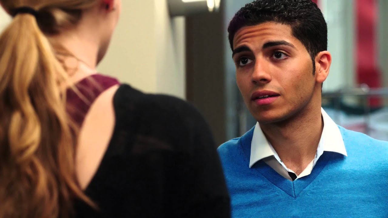 Open Heart | Behind the Scenes - Meet the Volunteers | Meet The Characters at Open Heart | Teen TV