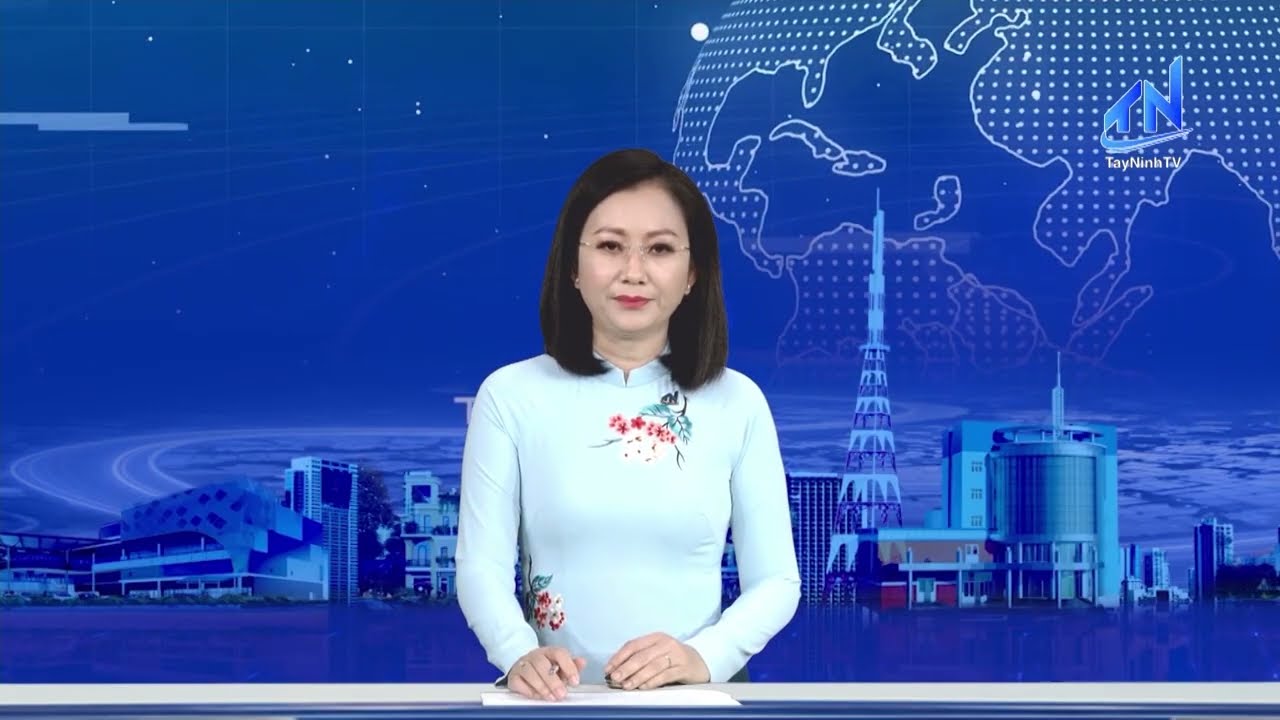 Đoàn KT, GS của Bộ Chính trị, Ban Bí thư làm việc với Ban Tuyên giáo và Dân vận Tỉnh ủy Tây Ninh