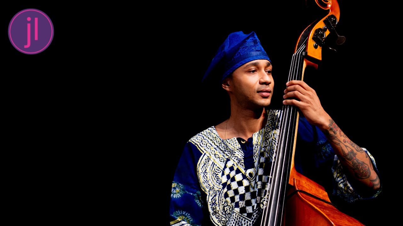 My One and Only Love | Jazz Lab 2025 (Live at New England Conservatory)