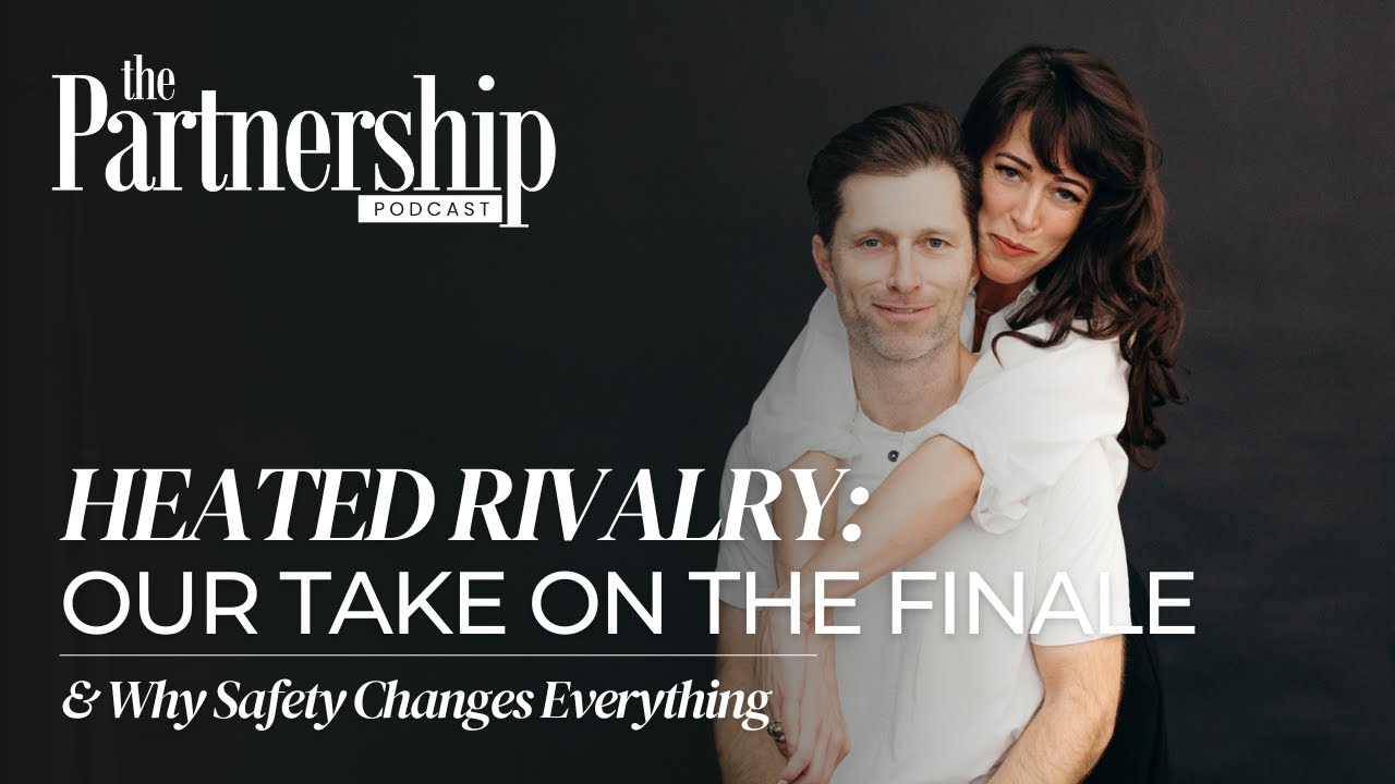 HEATED RIVALRY: Our Take on the Finale and Why Safety Changes Everything