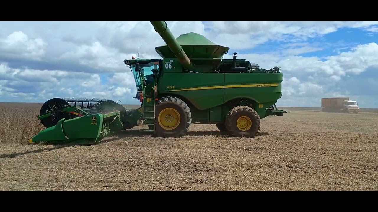 Domingão abençoado .agro mt
