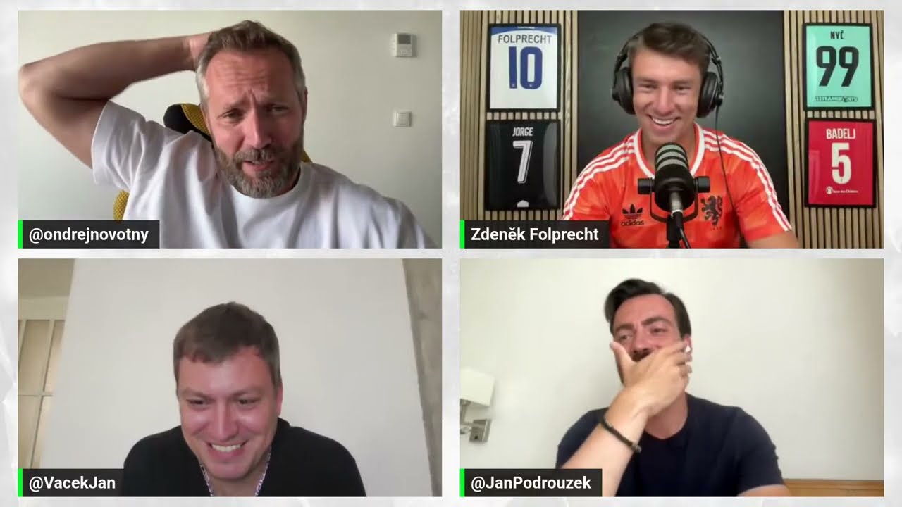 KUDY BĚŽÍ ZAJÍC #235 | PRISKE diktuje Spartu, SUCHOPÁREK konec! 🤯 U21: Totální ostuda! ZLATÝ 🏆🐰