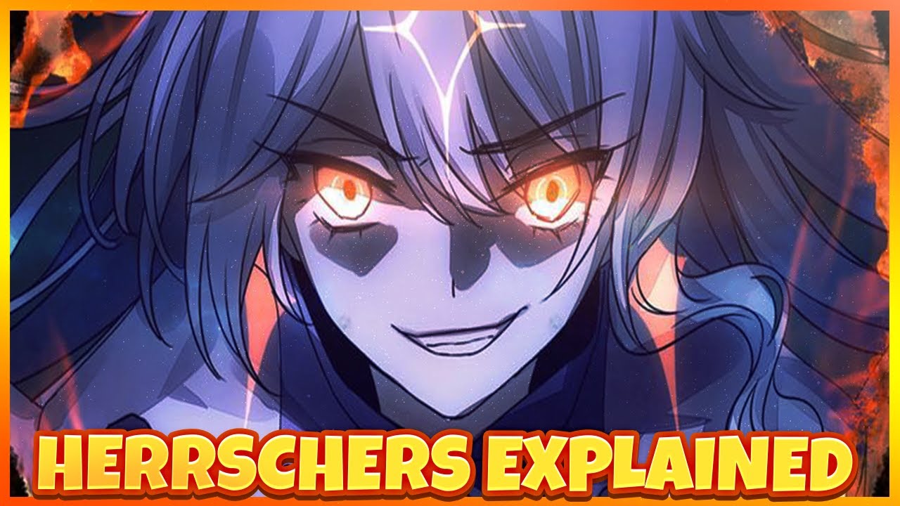 Everything We Know About HERRSCHERS | Honkai Impact 3rd