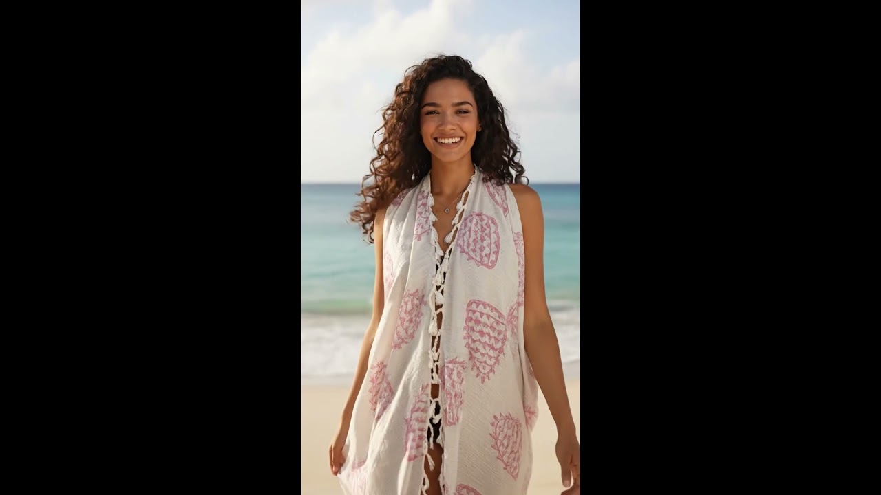 Make difference with your style #fashionstyle #fashion #hamamtuch #tunika #poncho #bademantel #sauna
